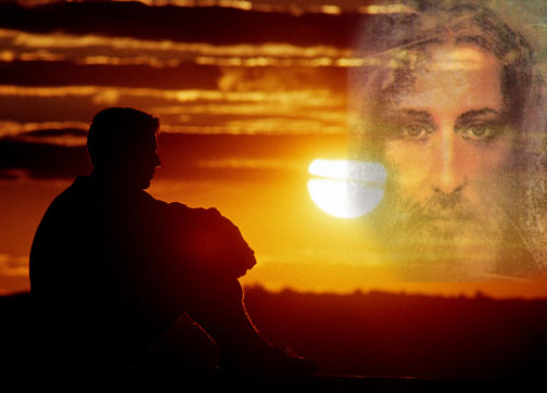 contemplation