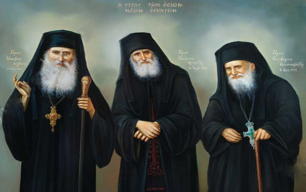elders