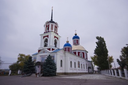 harm Slaviansk