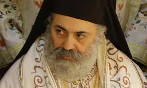 metropolitan Paul