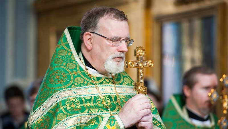 priest Constantine